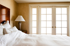 Greenmeadow bedroom extension costs