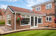 Greenmeadow house extension leads