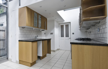 Greenmeadow kitchen extension leads